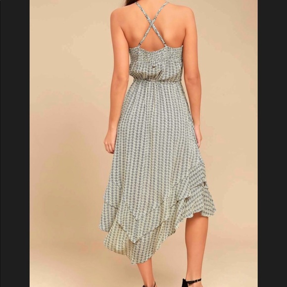 O’Neill Junior Dress Size Medium - Picture 2 of 8